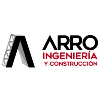 Arro Ingeniería y Construcción logo, Arro Ingeniería y Construcción contact details