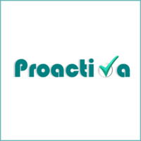 Proactiva consulting logo, Proactiva consulting contact details