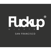 Fuckup Nights San Francisco logo, Fuckup Nights San Francisco contact details