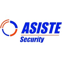 Asiste Security logo, Asiste Security contact details