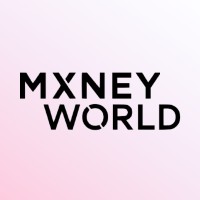 MXNEY WORLD logo, MXNEY WORLD contact details