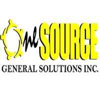 One Source General Solutions Inc. logo, One Source General Solutions Inc. contact details