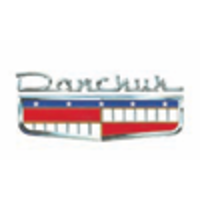 Danchuk Manufacturing® Inc. logo, Danchuk Manufacturing® Inc. contact details