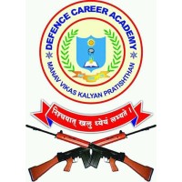 Defence Career Academy logo, Defence Career Academy contact details