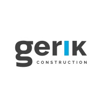 Constructions Gerik logo, Constructions Gerik contact details