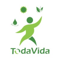 Associação Todavida logo, Associação Todavida contact details