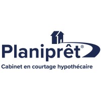 PlaniprÃªt agence hypothÃ©caire logo, PlaniprÃªt agence hypothÃ©caire contact details