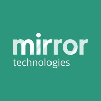 Mirror Technologies logo, Mirror Technologies contact details