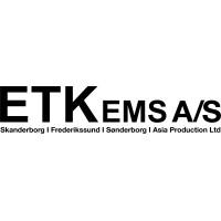 ETK EMS Skanderborg logo, ETK EMS Skanderborg contact details