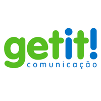 GET IT! Comunicação logo, GET IT! Comunicação contact details