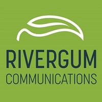 Rivergum Communications logo, Rivergum Communications contact details