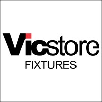 VIC Mobilier de Magasins - VIC Store fixtures logo, VIC Mobilier de Magasins - VIC Store fixtures contact details