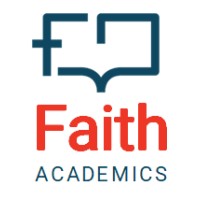 Faith Academics logo, Faith Academics contact details