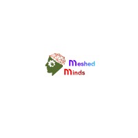 Meshedminds creative learning logo, Meshedminds creative learning contact details