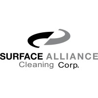 Surface Alliance Cleaning logo, Surface Alliance Cleaning contact details