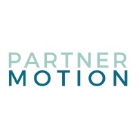 PartnerMotion logo, PartnerMotion contact details