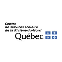 Commission scolaire de la Rivière-du-Nord logo, Commission scolaire de la Rivière-du-Nord contact details