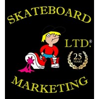 Skateboard Marketing Ltd logo, Skateboard Marketing Ltd contact details