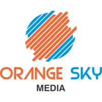 OrangeSkyMedia logo, OrangeSkyMedia contact details