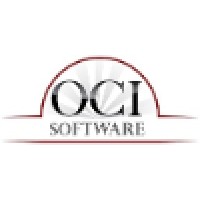 OCI Software logo, OCI Software contact details