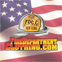 Fire Department Clothing logo, Fire Department Clothing contact details