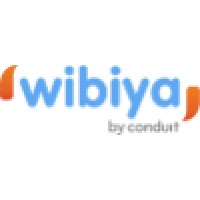 Wibiya logo, Wibiya contact details