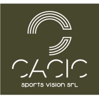 CACIC SPORTS VISION logo, CACIC SPORTS VISION contact details