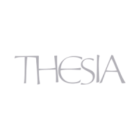 Thesia logo, Thesia contact details