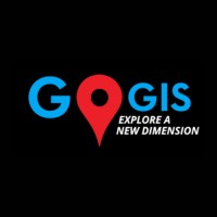 GoGIS logo, GoGIS contact details