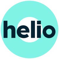 Helio Media logo, Helio Media contact details