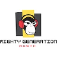 Mighty Generation Music logo, Mighty Generation Music contact details