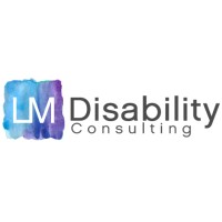 LC Disability Consulting logo, LC Disability Consulting contact details