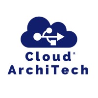 Cloud ArchiTech logo, Cloud ArchiTech contact details