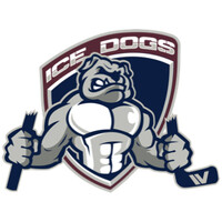 Sydney Ice Dogs logo, Sydney Ice Dogs contact details