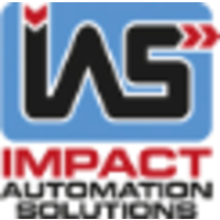 Impact Automation Solutions logo, Impact Automation Solutions contact details