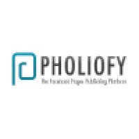 Pholiofy.com logo, Pholiofy.com contact details