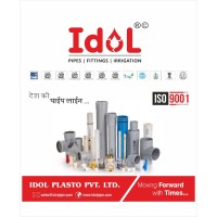 IDOL PLASTO PRIVATE LIMITED logo, IDOL PLASTO PRIVATE LIMITED contact details