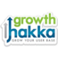 Growth Hakka logo, Growth Hakka contact details