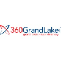 360GrandLake.com logo, 360GrandLake.com contact details