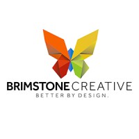 Brimstone Creative logo, Brimstone Creative contact details