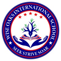 WISE OAKS INTERNATIONAL SCHOOL logo, WISE OAKS INTERNATIONAL SCHOOL contact details