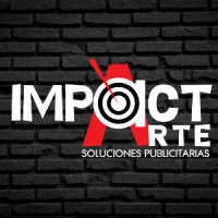 IMPACTARTE logo, IMPACTARTE contact details