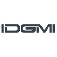 IDGMI logo, IDGMI contact details