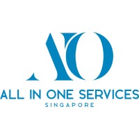 All In One Services Pte. Ltd. logo, All In One Services Pte. Ltd. contact details