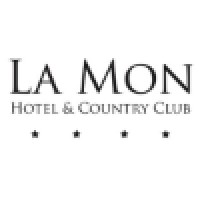 La Mon Hotel & Country Club logo, La Mon Hotel & Country Club contact details