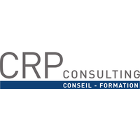 CRP Consulting logo, CRP Consulting contact details