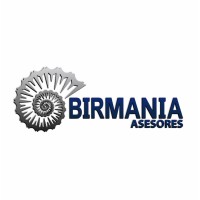 Birmania Asesores logo, Birmania Asesores contact details