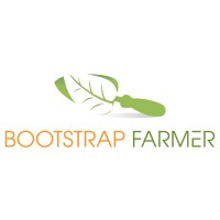 Bootstrap Farmer logo, Bootstrap Farmer contact details