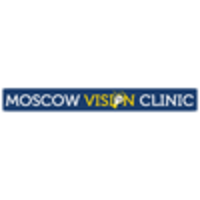 Moscow Vision Clinic logo, Moscow Vision Clinic contact details