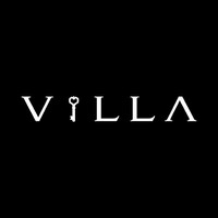 VILLA REAL ESTATE logo, VILLA REAL ESTATE contact details